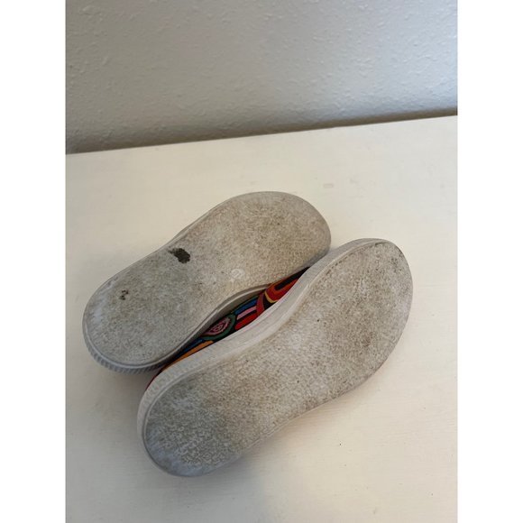 Motalas Handmade In Columbia Childrens Size‎ 31 or Size 13 - Picture 7 of 9